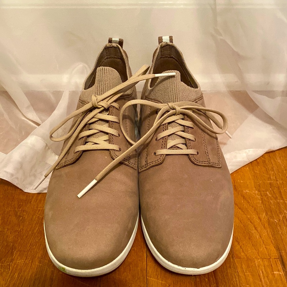 Timberland Bradstreet Ultra Sneaker